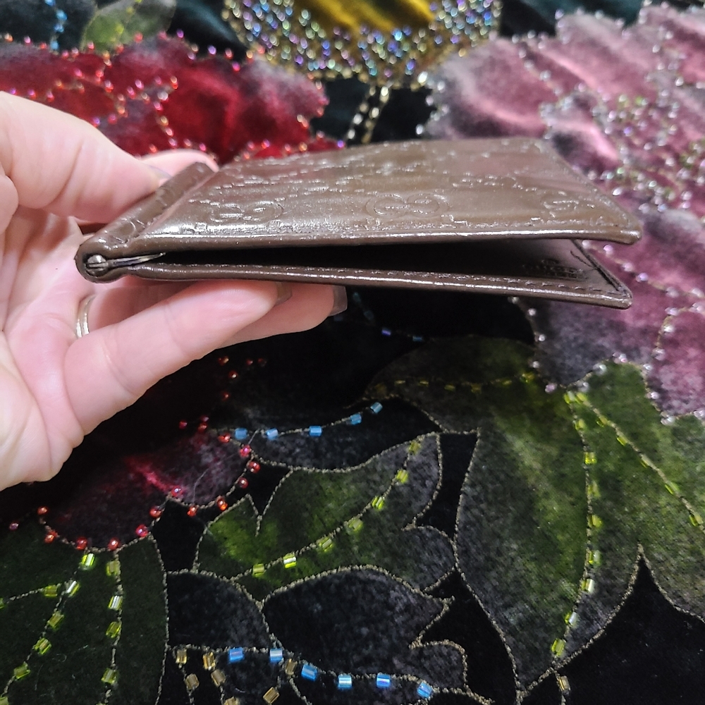 Gucci Wallet - Picture 2 of 10